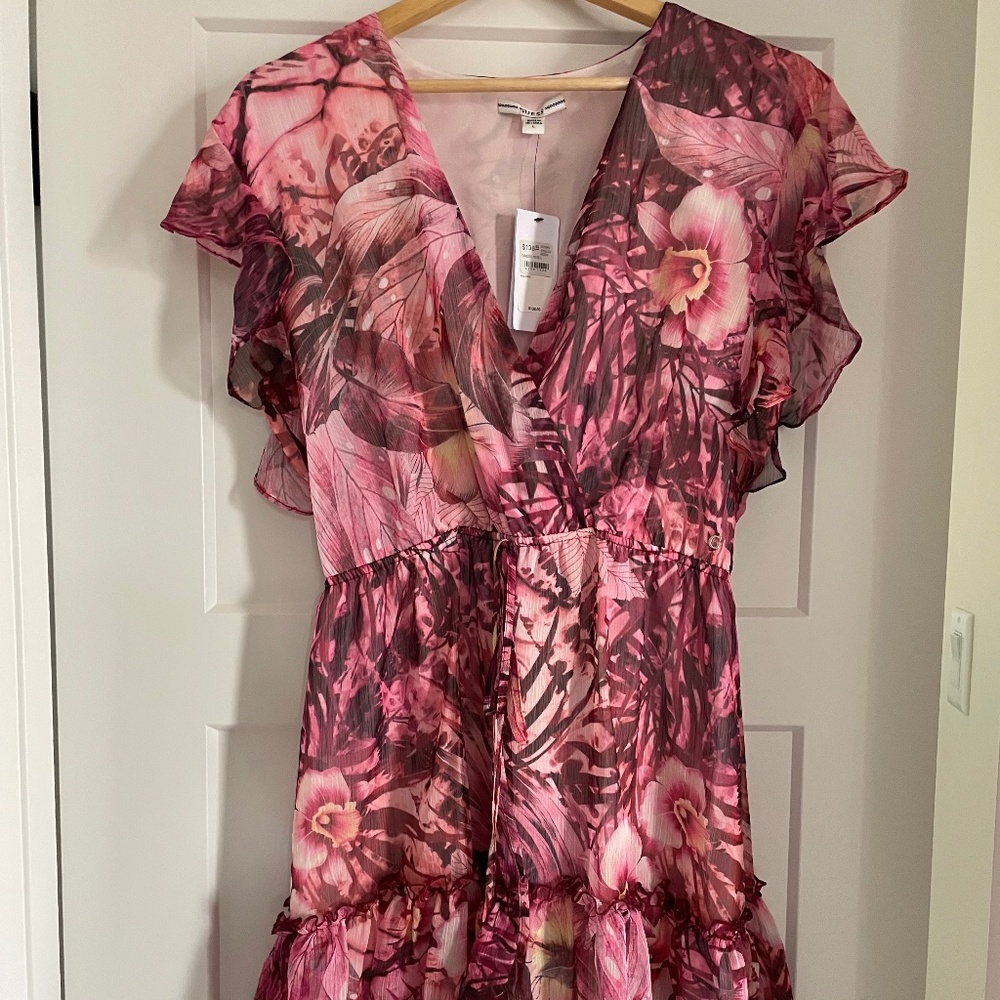 Guess dress